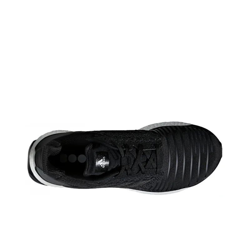 Adidas Solar Boost Core Black-4