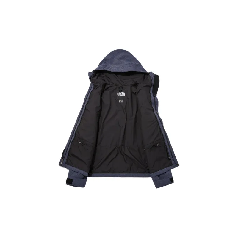 THE NORTH FACE Jackets Coats Men's Blue-2