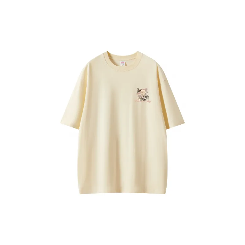 BOBBY ABLEY T Shirts Unisex-5