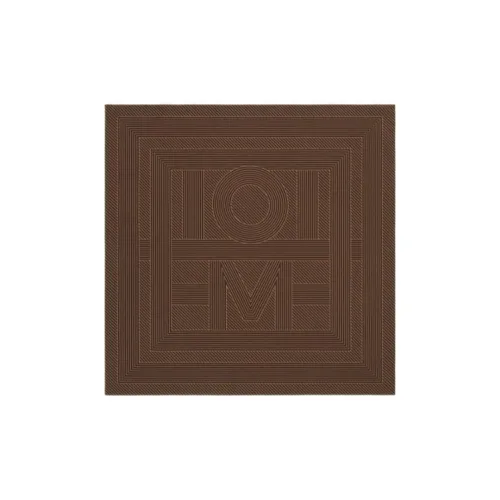 TOTEME Silk Scarves Women's Brown