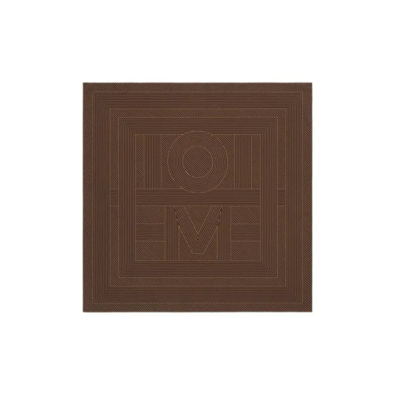 TOTEME Silk Scarves Women's Brown-0