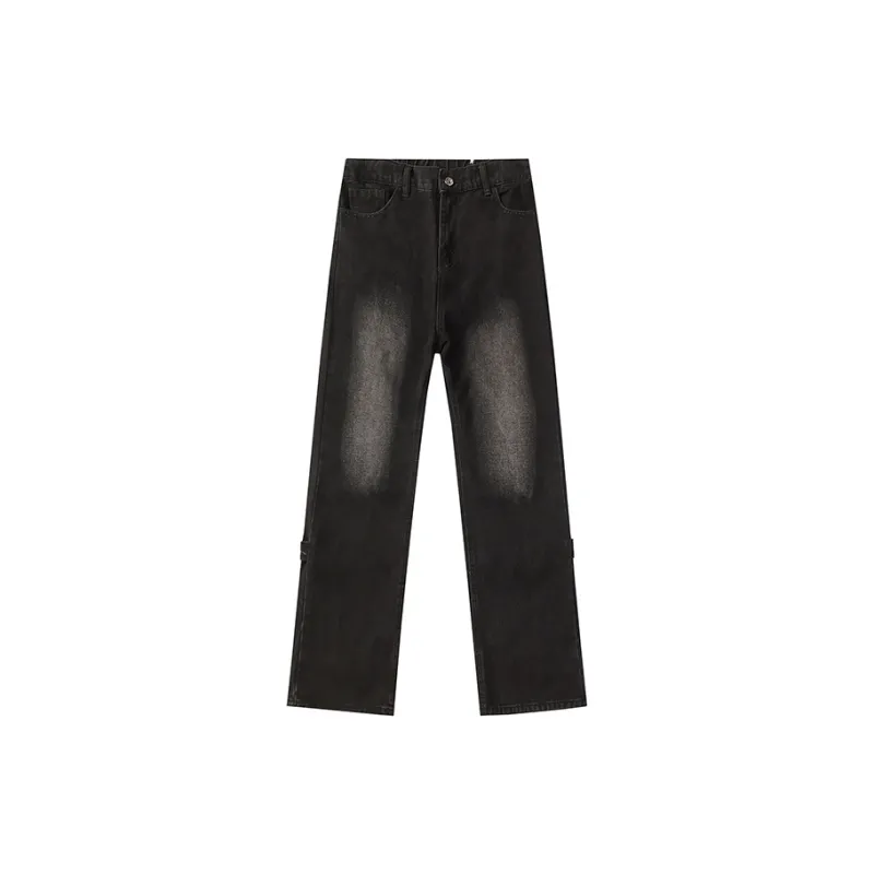 WELTER EXPERIMENT Jeans Unisex-3