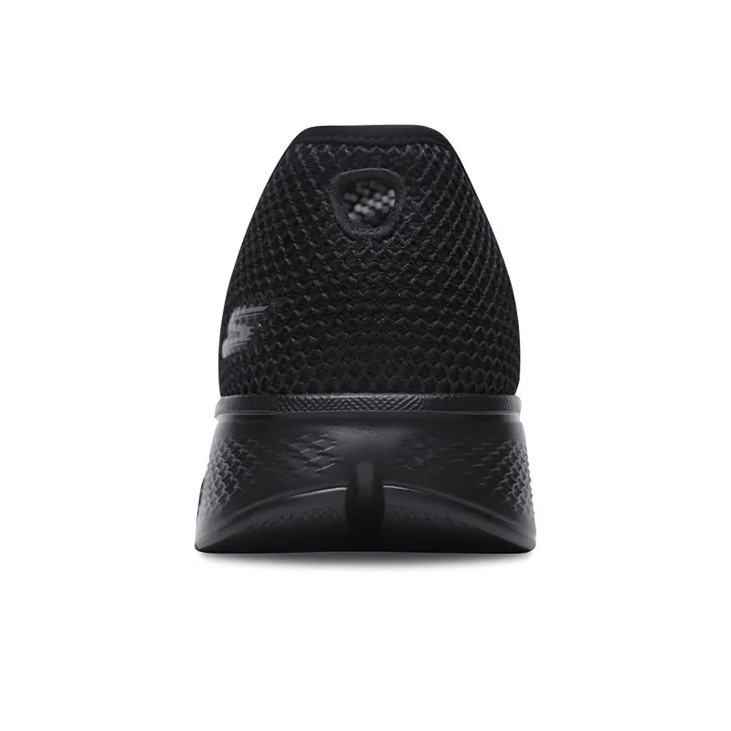 Skechers Go Walk 4 Slip On 'Black'-3