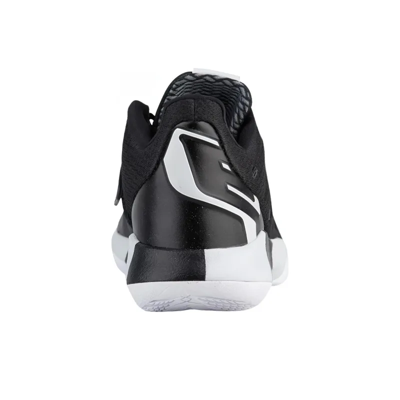 JORDAN CP3 11 Tb Black/White-3