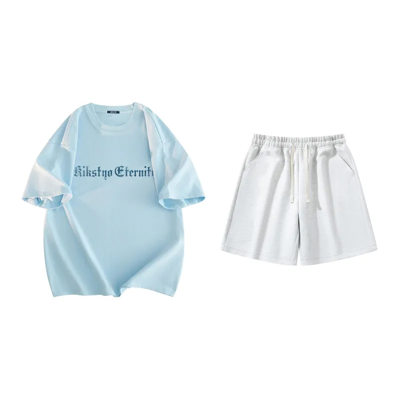 KIKSTYO Casual Sportswear Unisex-31