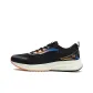 Obsidian Black/Orange