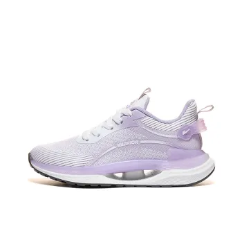 Warrior Wing Series Running Shoes Women's Violet