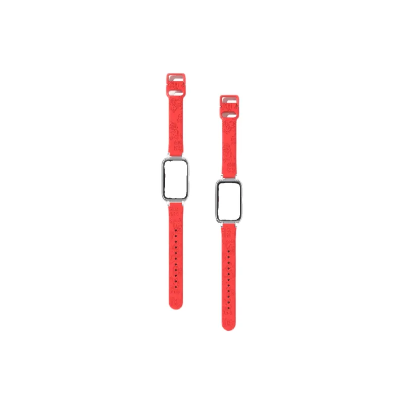 CHENSONG Honor Compatibility Watch Band Silicone Material-3