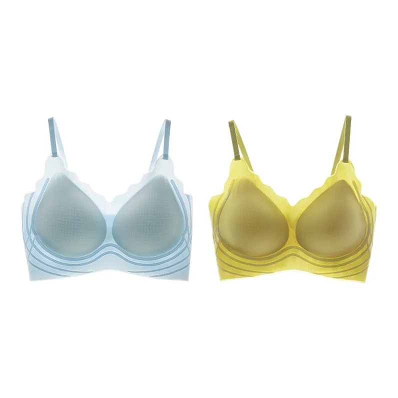 Huggy Kissy Women's Bras-6