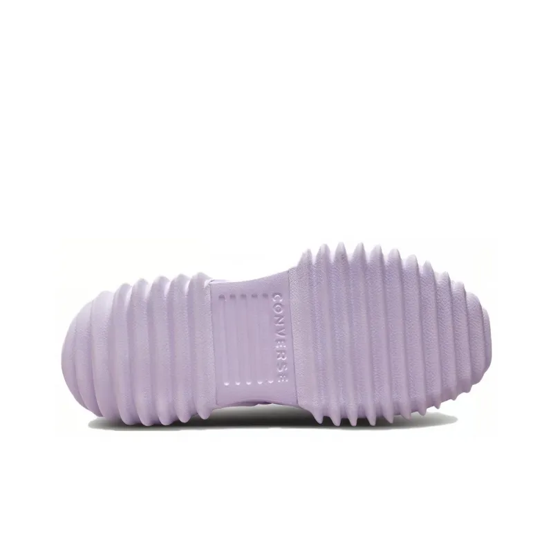 Converse Run Star Motion Cx Hi Vapor Violet-3
