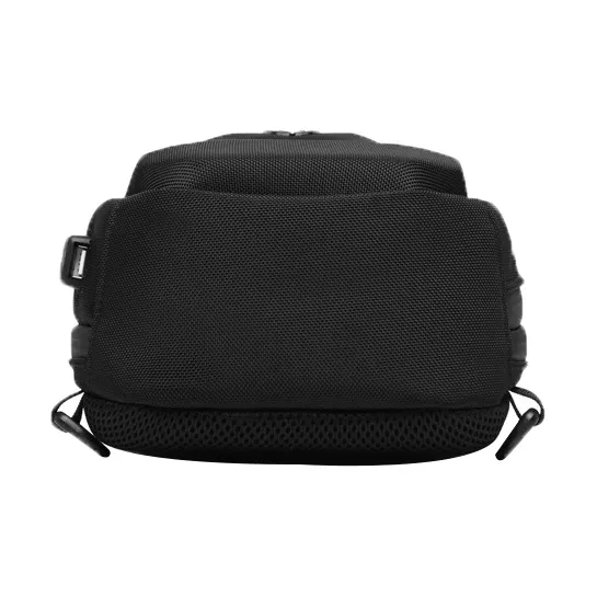 CMLZIUA High-quality Fabric Crossbody Bag Regular Men's Black \ Camouflage \ Dark Gray \ Dark Blue \ Brown-4
