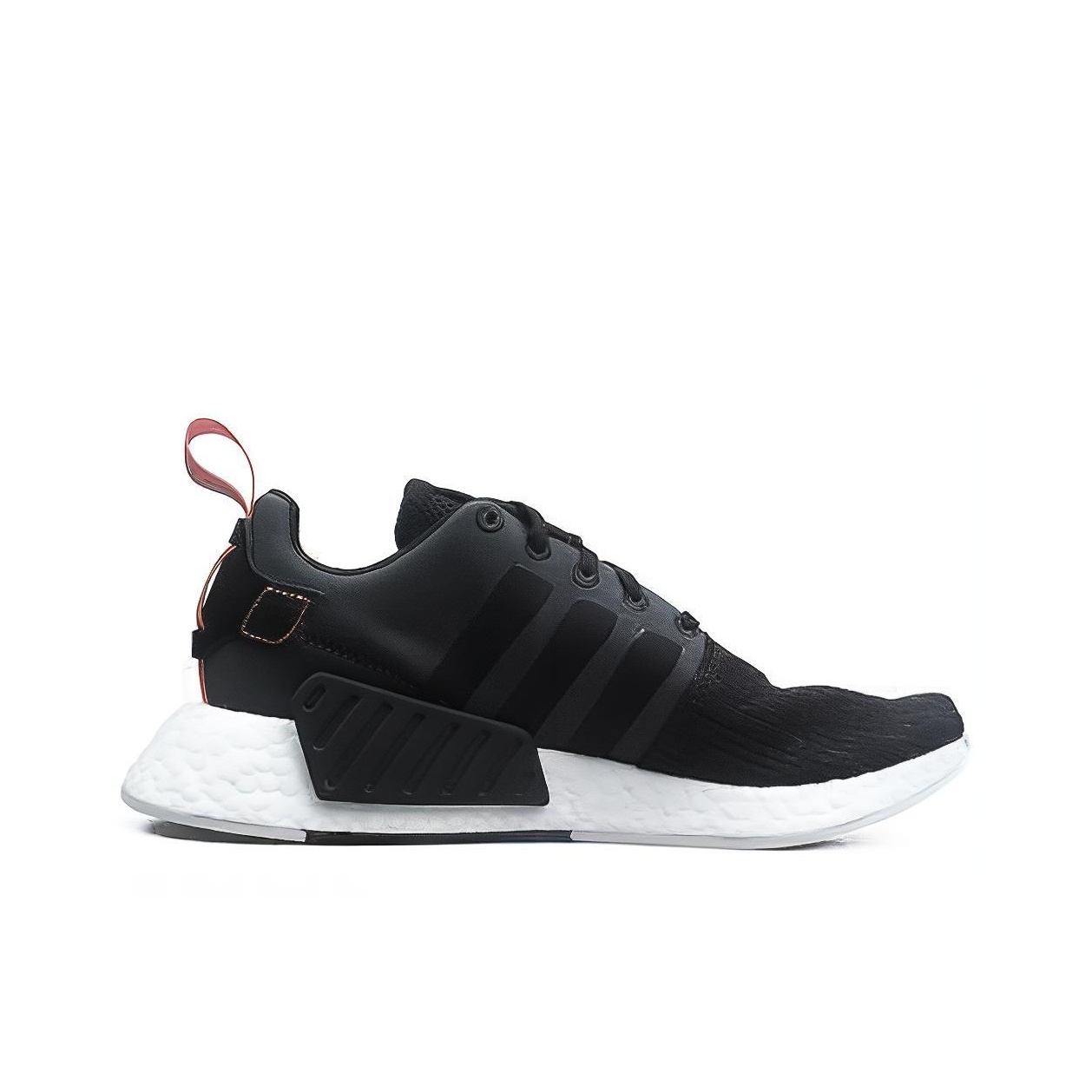 Originals mens nmd_r2 trainers core black/core black/future harvest best sale