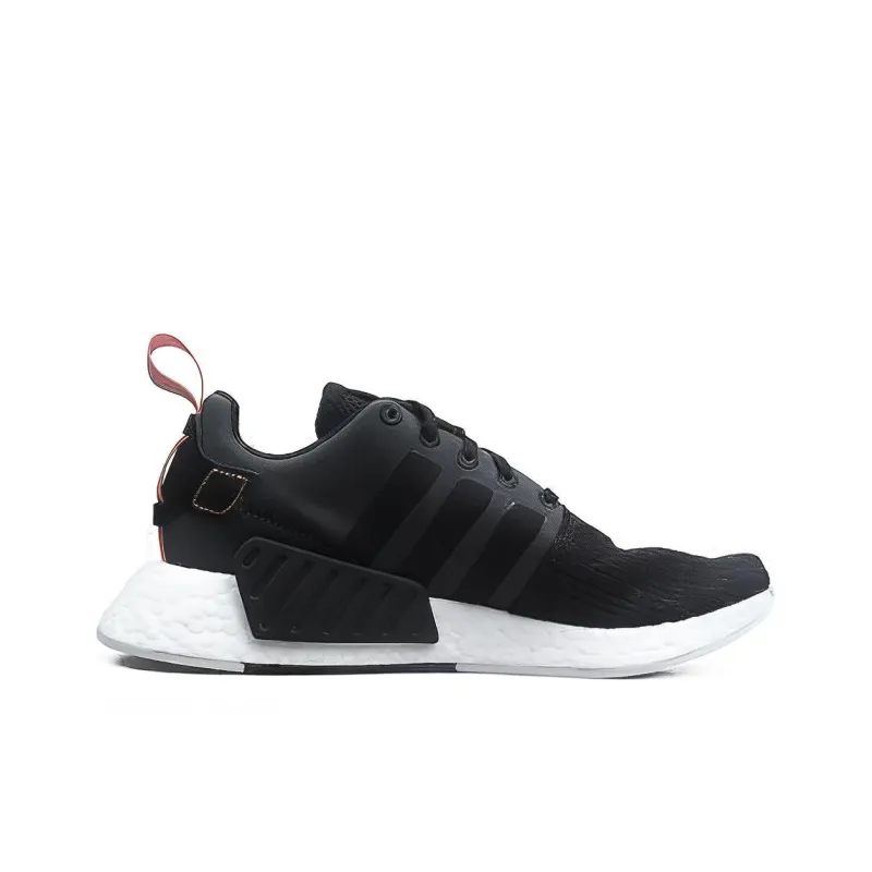 Adidas Nmd R2 Black Future Harvest-1