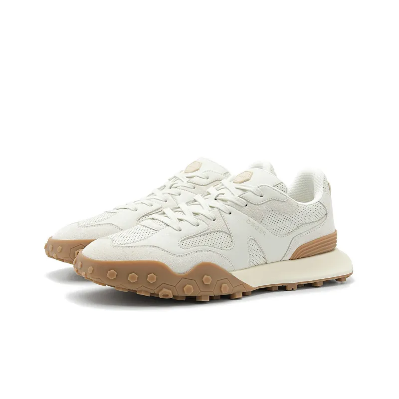 PEDRO Low-Top Casual Shoes Men's-1