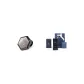 MPS-8201-W-New Version Brooch Box