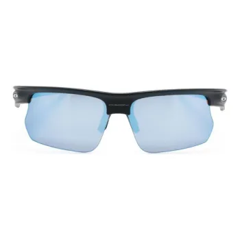 Oakley BiSphaera™️ Biker-style Frame Sunglasses