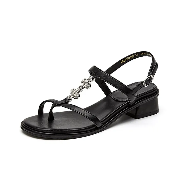 DAPHNE Strap Sandals 4.2cm Women's-1