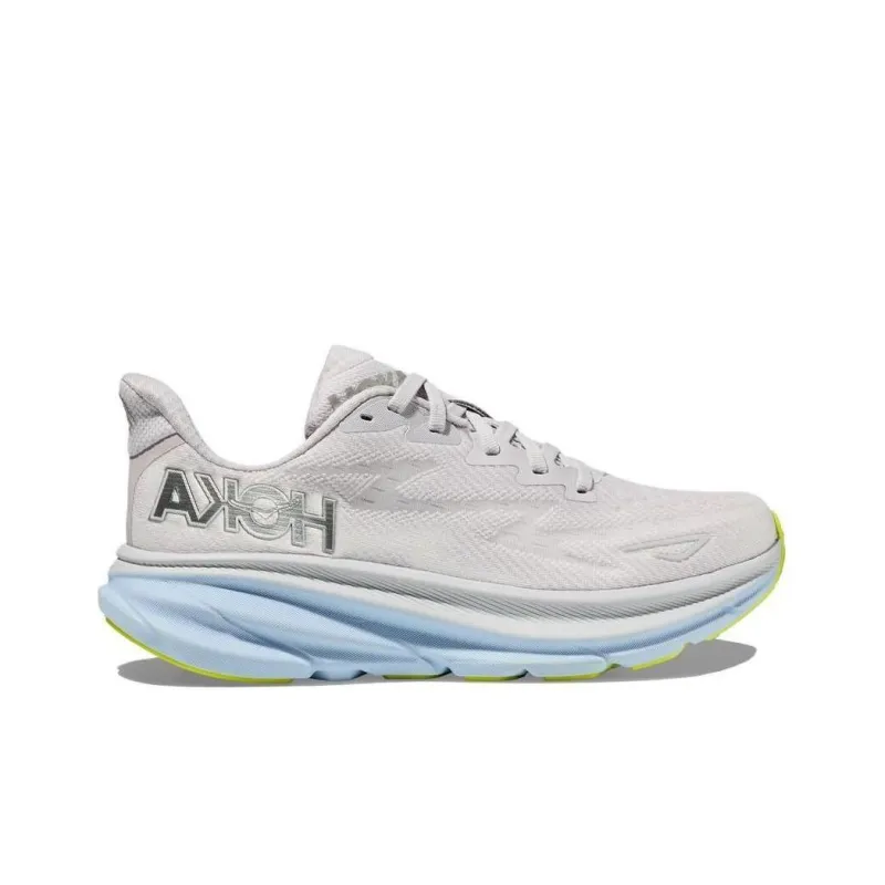 HOKA ONE ONE Clifton 9 Nimbus Cloud Ice Water Women's-1