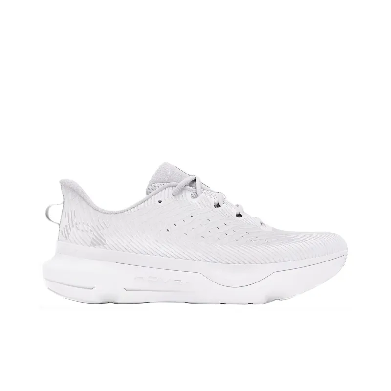 Under Armour Infinite Pro 'White' Women's-1