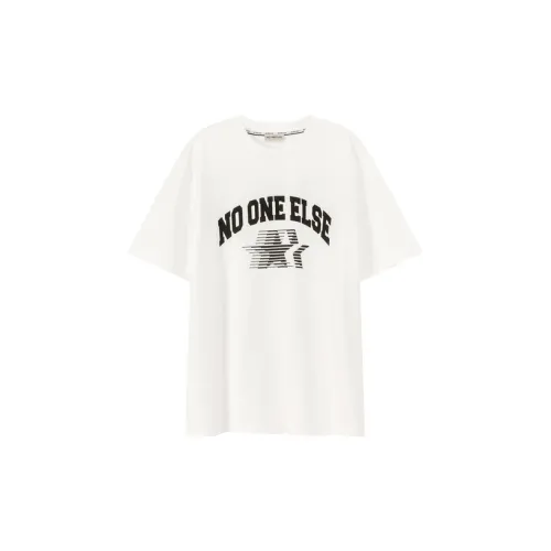 NO ONE ELSE Unisex T-shirt