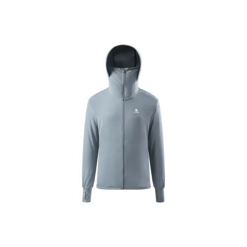 CAMEL Shadow Escape Collection Sun Protection Clothing Men
