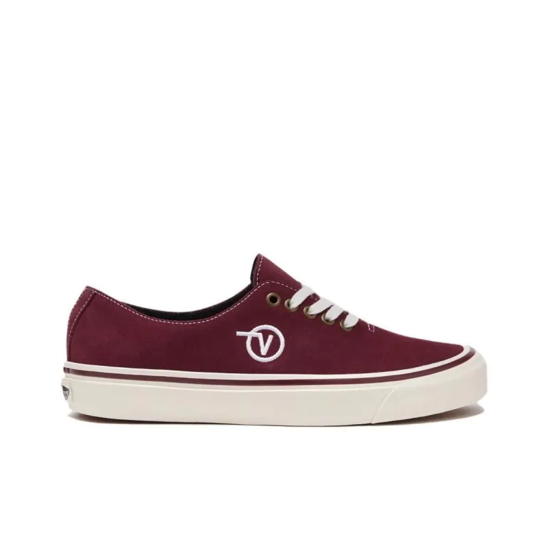 Vans Authentic One Piece Dx 'Burgundy'-1