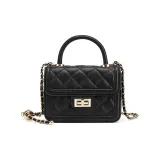 Hepburn Black