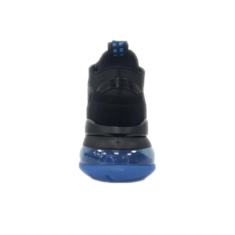 Jordan Aerospace 720 Black Blue Fury-3