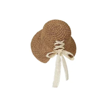 FREE RABBITⅡ Bucket Hats Women's