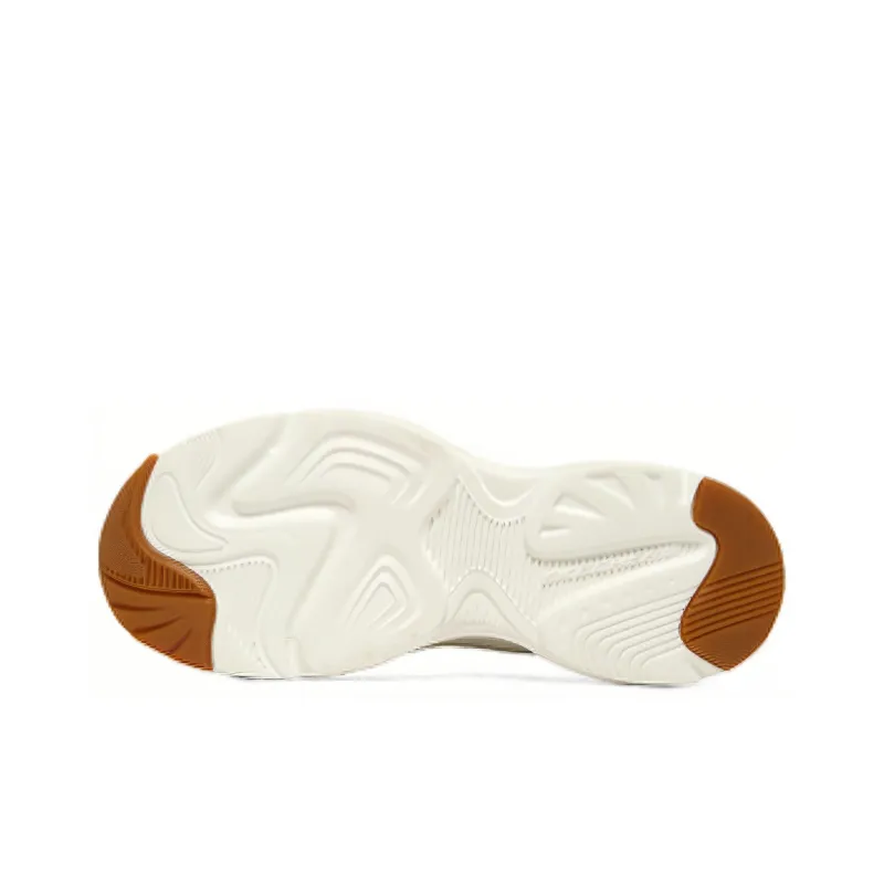 Skechers Dlites 4.0 'White Gold'-4