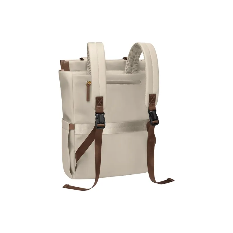 GOLF Fabric Backpack Regular Women's Multicolor-3