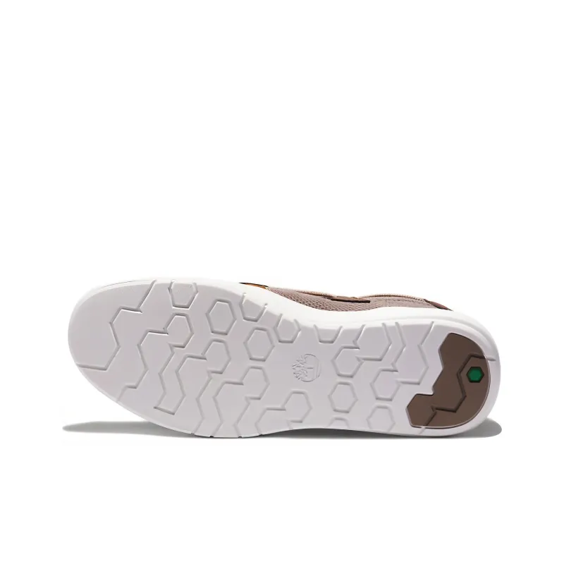 Timberland Seneca Bay 'Brown White'-5