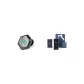 MPS-8201-D-New Version Brooch Box