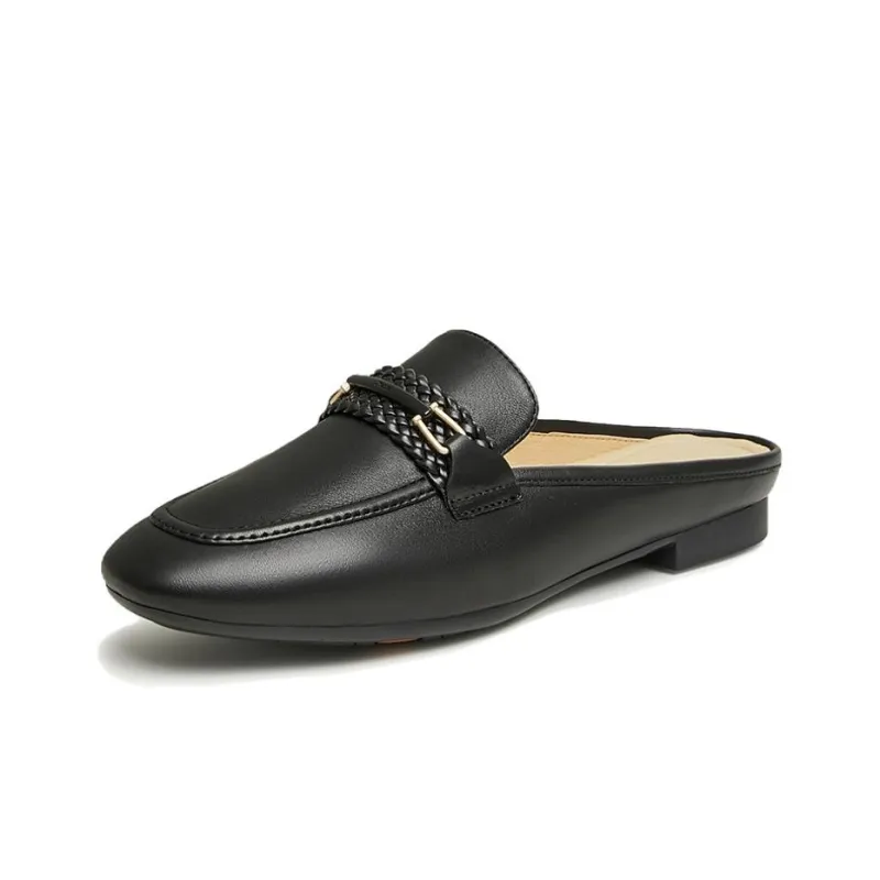 BATA Closed Toe Slippers Women's-1