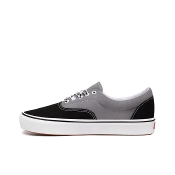 Vans Lace Mix Comfycush Era 'Grey Black'