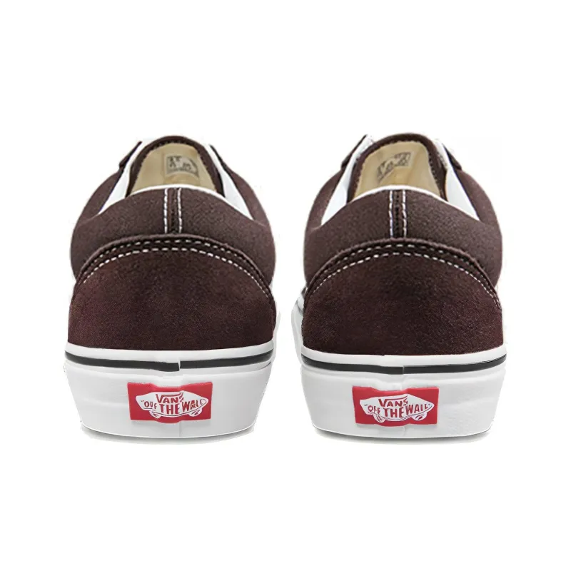 Old Skool Vans 'Chocolate Torte'-4