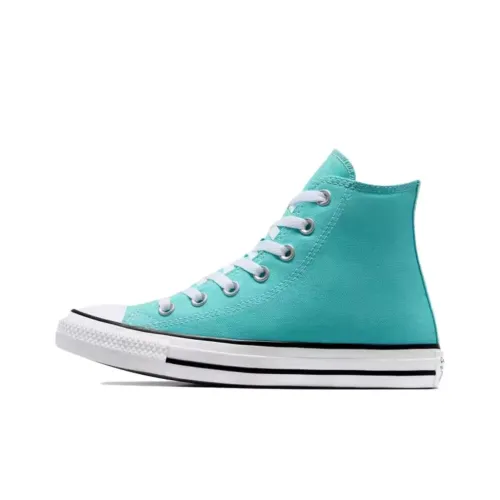 Converse Chuck Taylor All Star Hi 'Light Aqua'