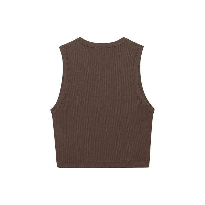 NANS STUDIO Tank Tops Women's-5