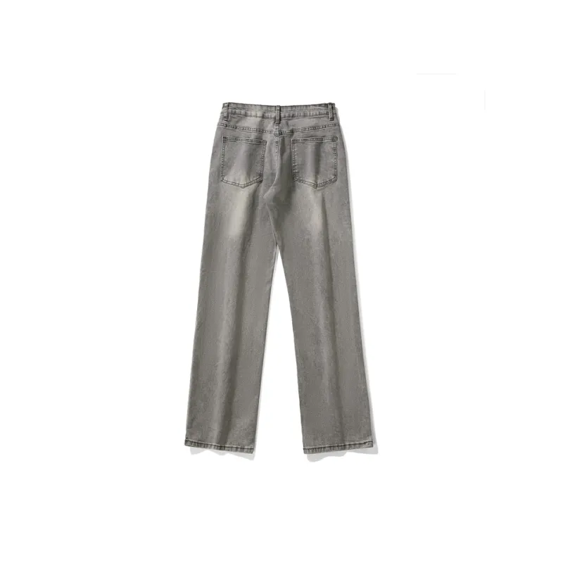 AMBER LIGHT Jeans Unisex-6