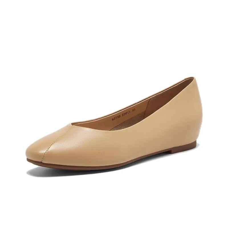BATA Casual Single Shoes Women's-5