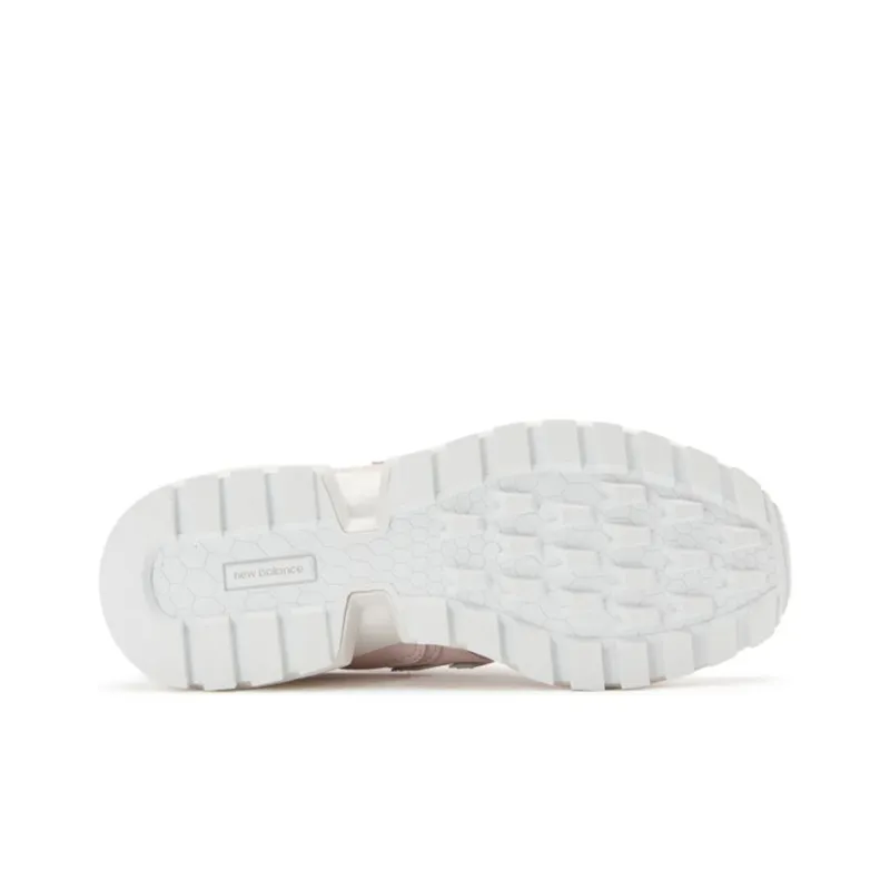 New Balance 574 Series Pink Unisex-4