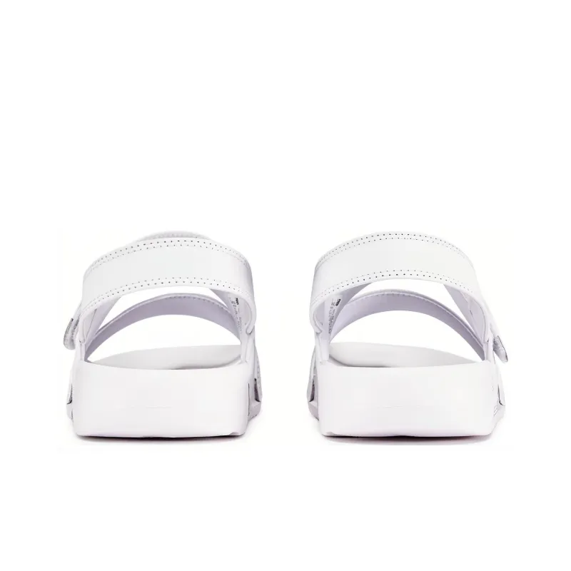 New Balance Nclay Sandals 'White'-4