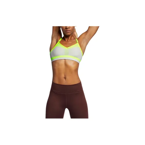 Nike Sports Underwear Women's Yellow