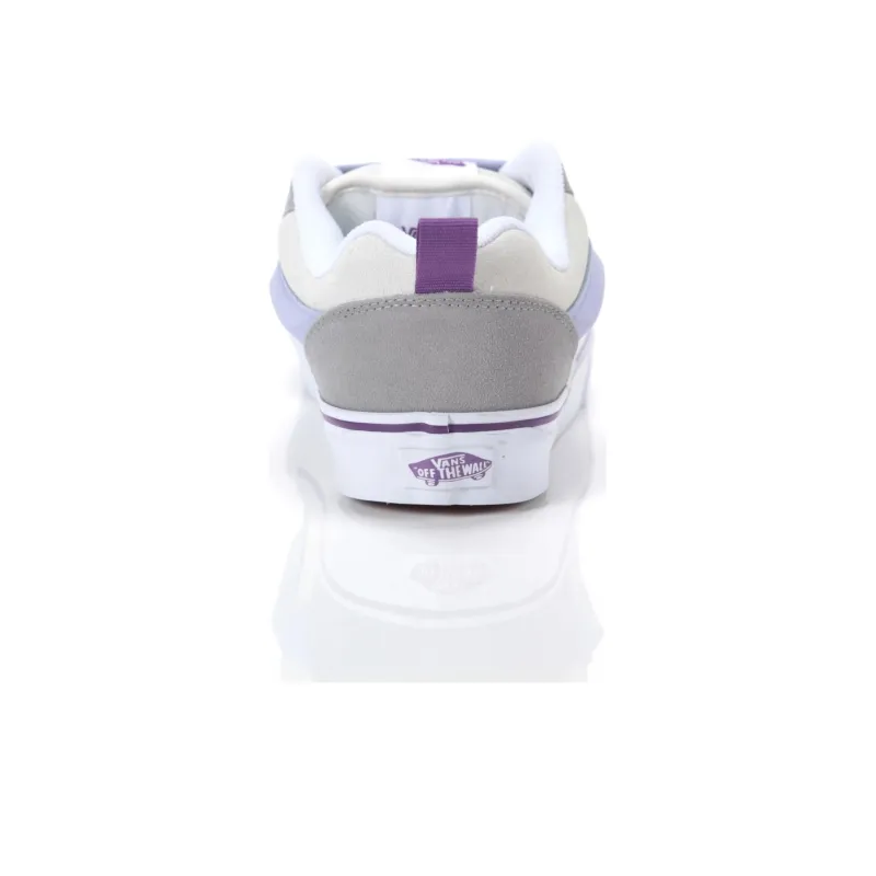 Vans Knu Skool 'Tri Block Purple'-2
