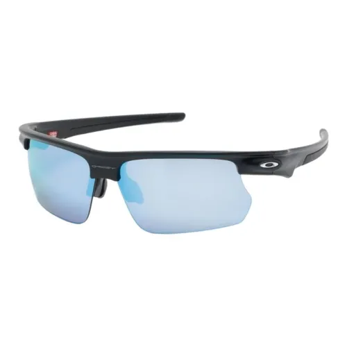 Oakley BiSphaera™️ Biker-style Frame Sunglasses