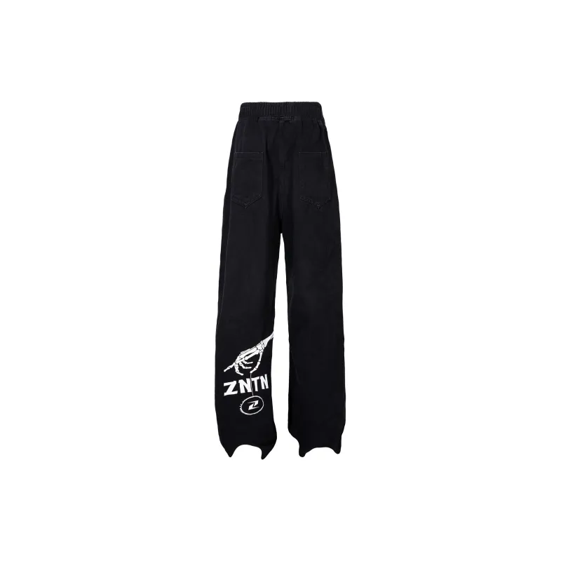 ZNTN Jeans Unisex-9