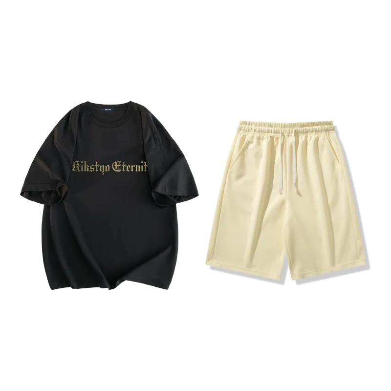 KIKSTYO Casual Sportswear Unisex-23