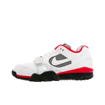 Nike Sb Air Trainer 2 Supreme White