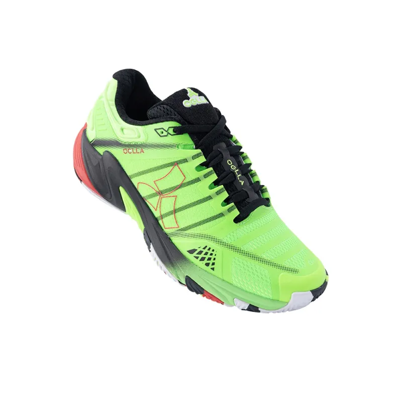 Angela Cushioning Anti-Slip And Wear-Resistant Low-Top Tennis Shoes Unisex-17