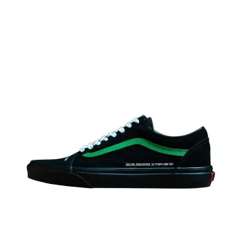 Vans Old Skool X Couti 'Nightmare Society'